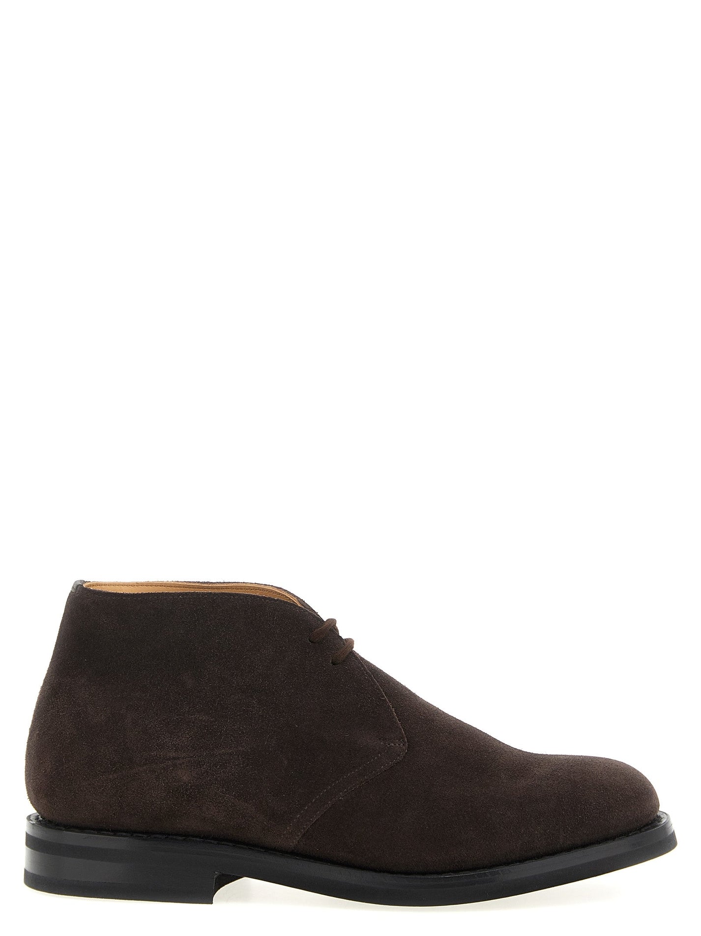 CHURCH’S - CHURCH’S - ’Ryder 3 LW’ ankle boots - Men’s Shoes