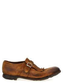 CHURCH’S - CHURCH’S - ’Shanghai’ loafers - Men’s Shoes