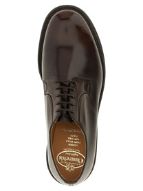 CHURCH’S - CHURCH’S - ’Shannon’ derby - Men’s Shoes