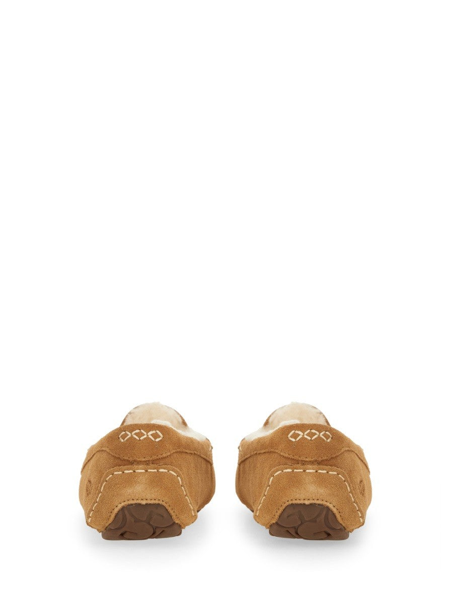 UGG Women's Ciabatta Ansley Brown
