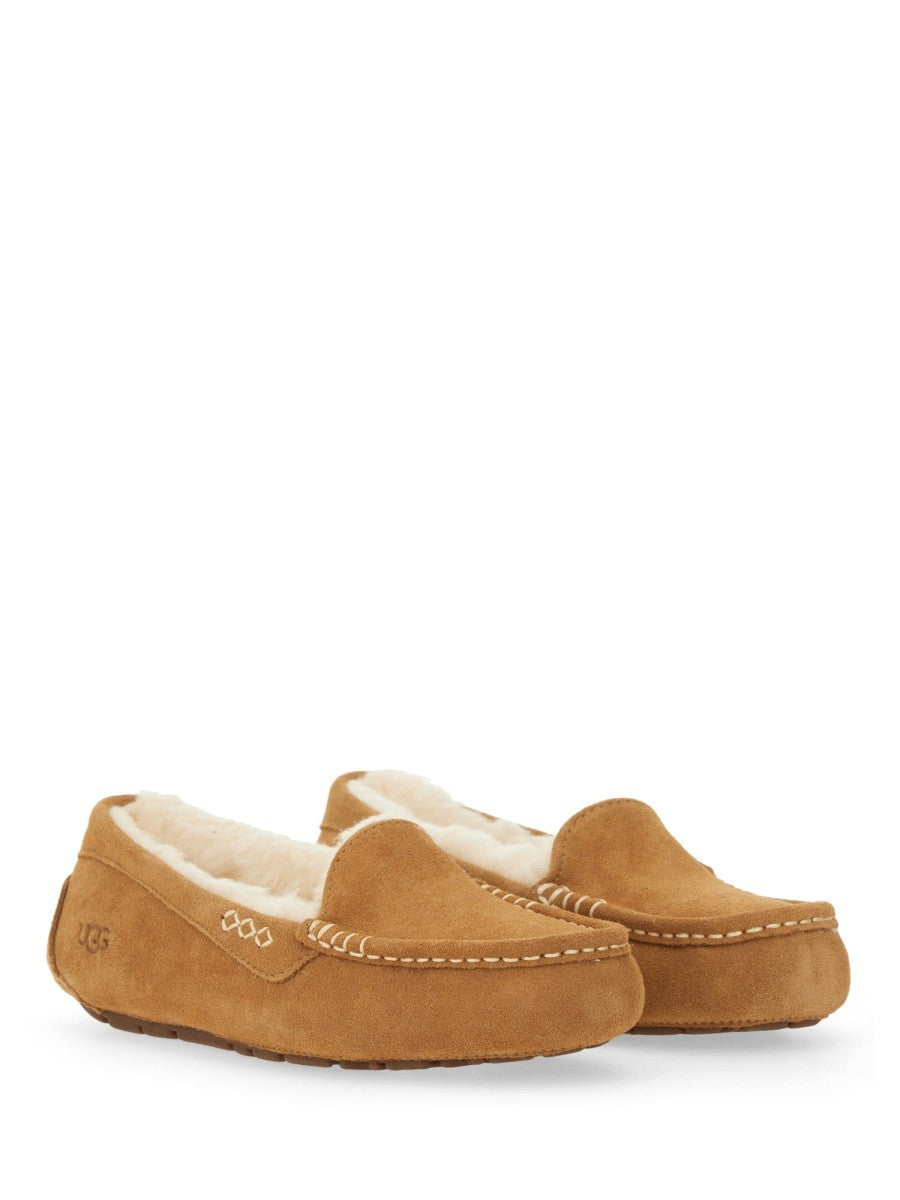 UGG Women's Ciabatta Ansley Brown
