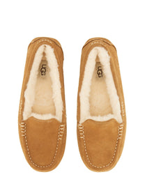 UGG Women's Ciabatta Ansley Brown