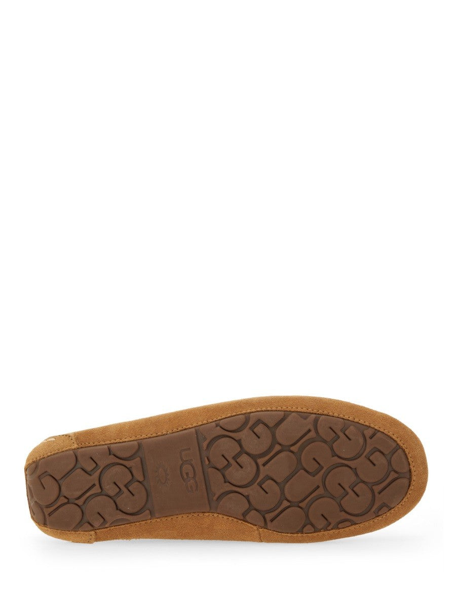 UGG Women's Ciabatta Ansley Brown