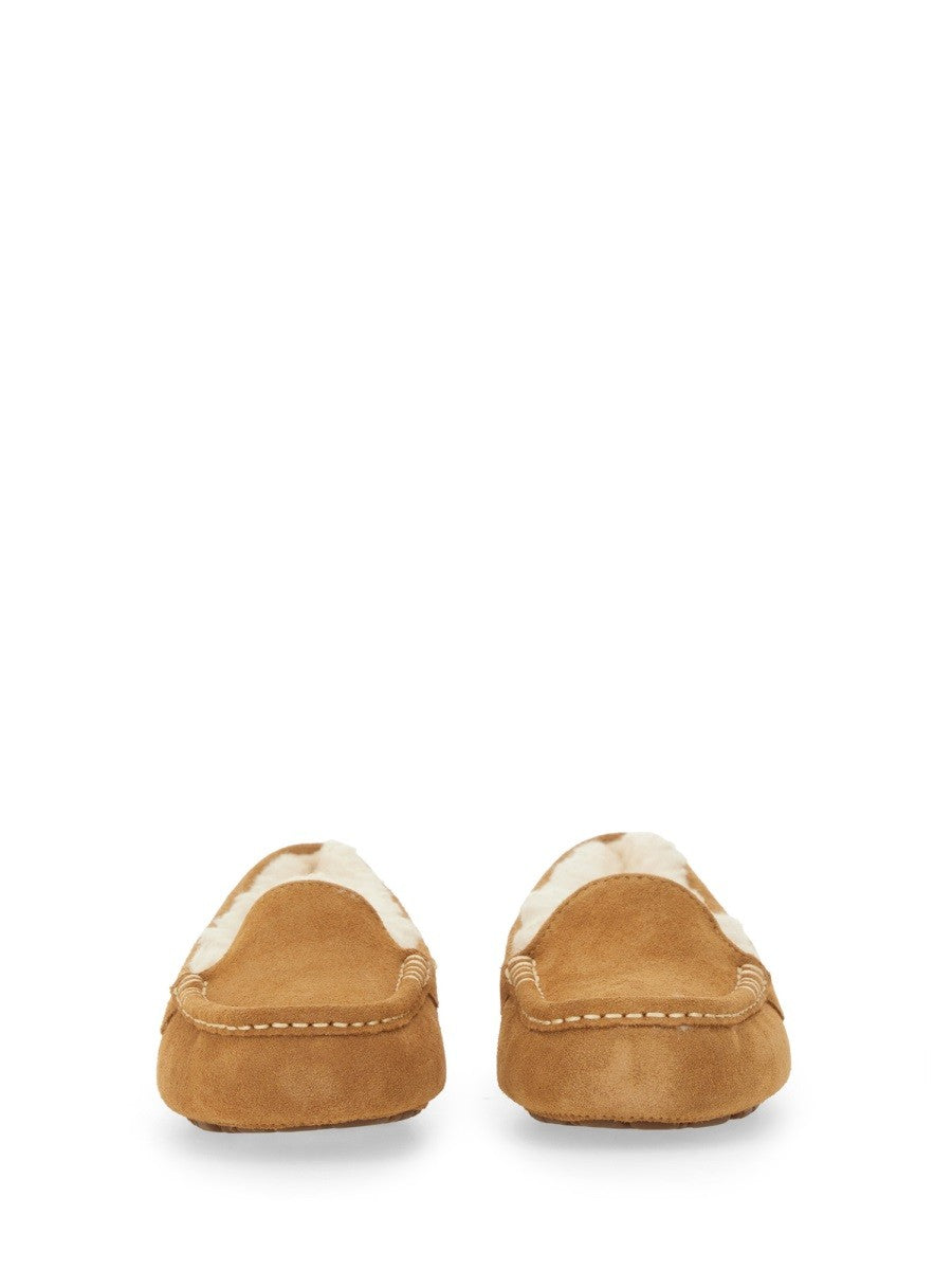 UGG Women's Ciabatta Ansley Brown