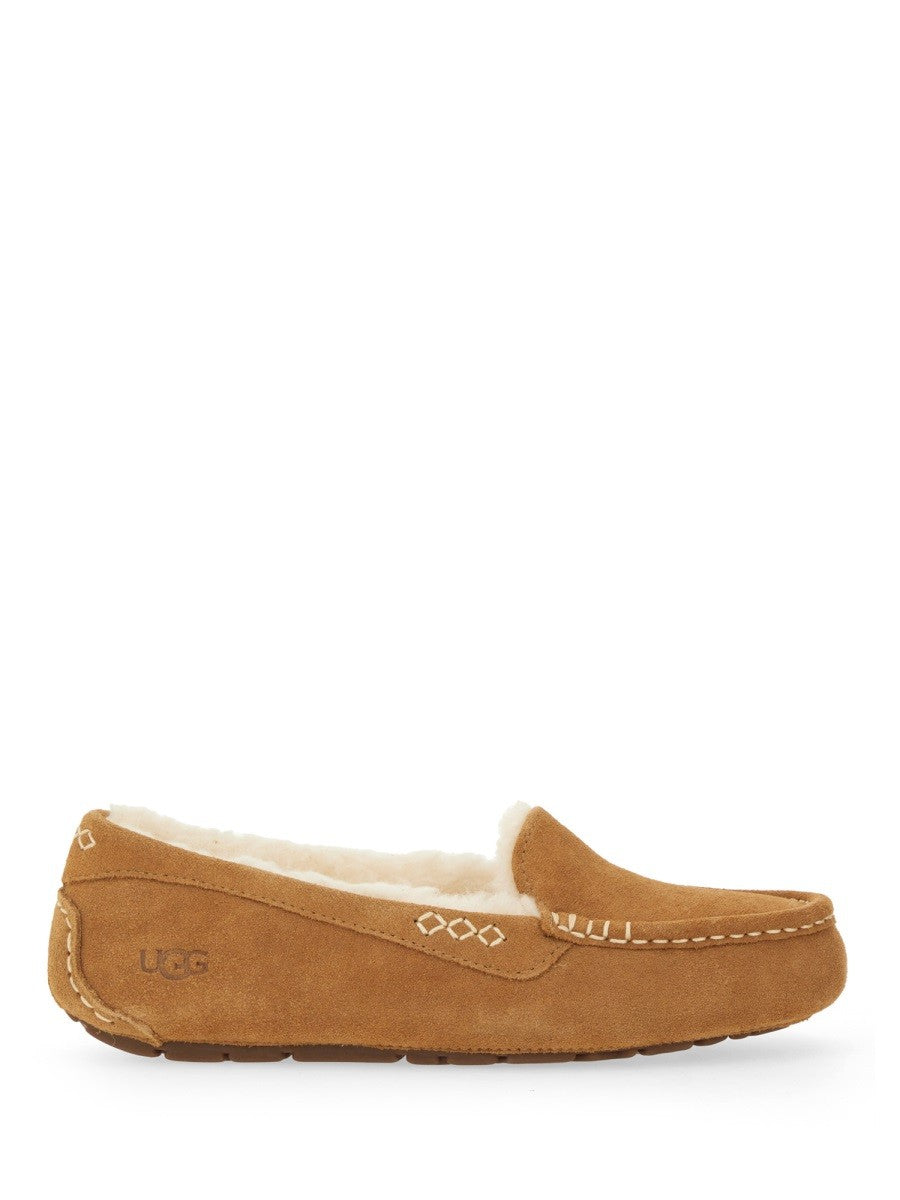 UGG Women's Ciabatta Ansley Brown
