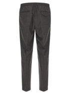 Cellar Door Ciak Tapered Pants Grey, view 2