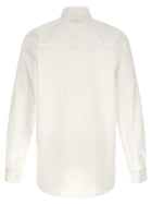 Dries Van Noten Cilian Shirt White, view 2