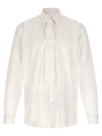 Dries Van Noten Cilian Shirt White