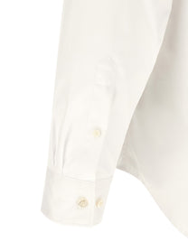 Dries Van Noten Cilian Shirt White