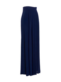 Max Mara Cimone Pants Blue