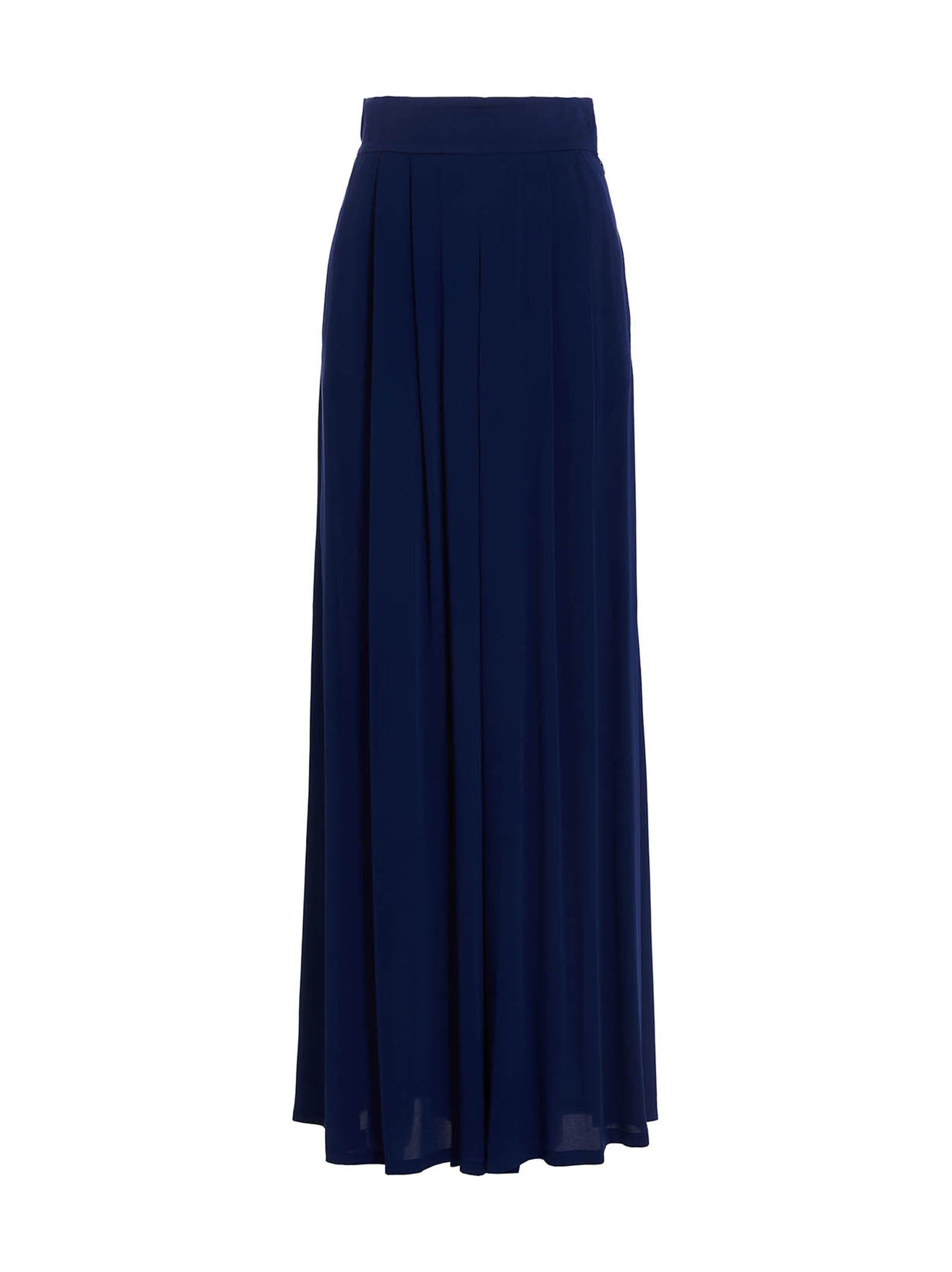 Max Mara Cimone Pants Blue