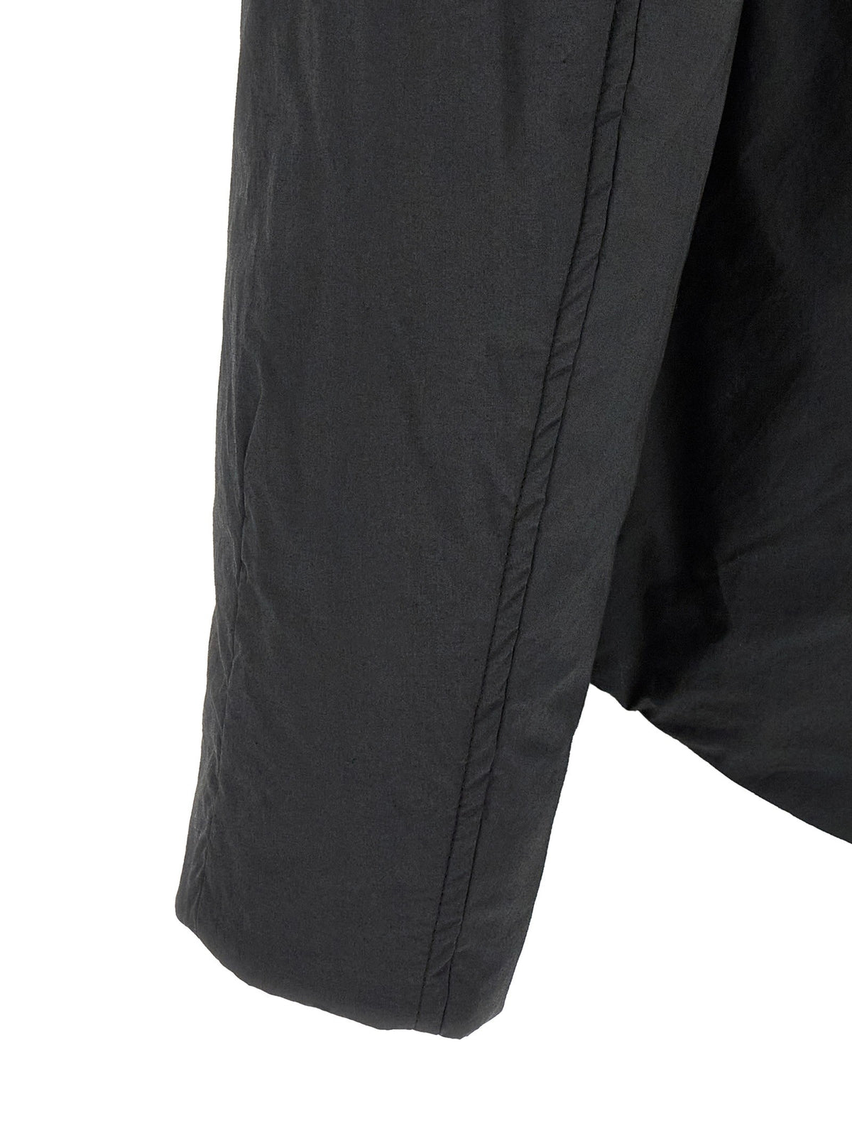 Undercover Cindy Sherman Print Hooded Jacket Black, view 4
