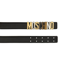 Moschino Women's Cinrua Black
