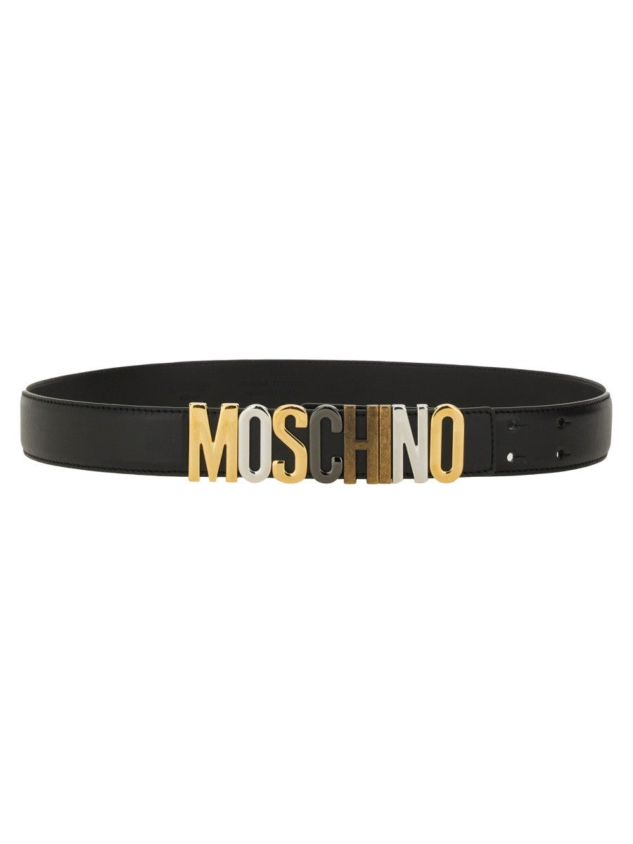 Moschino Women's Cinrua Black