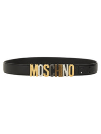 Moschino Women's Cinrua Black