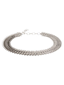 Rabanne Women's Cintura Silver