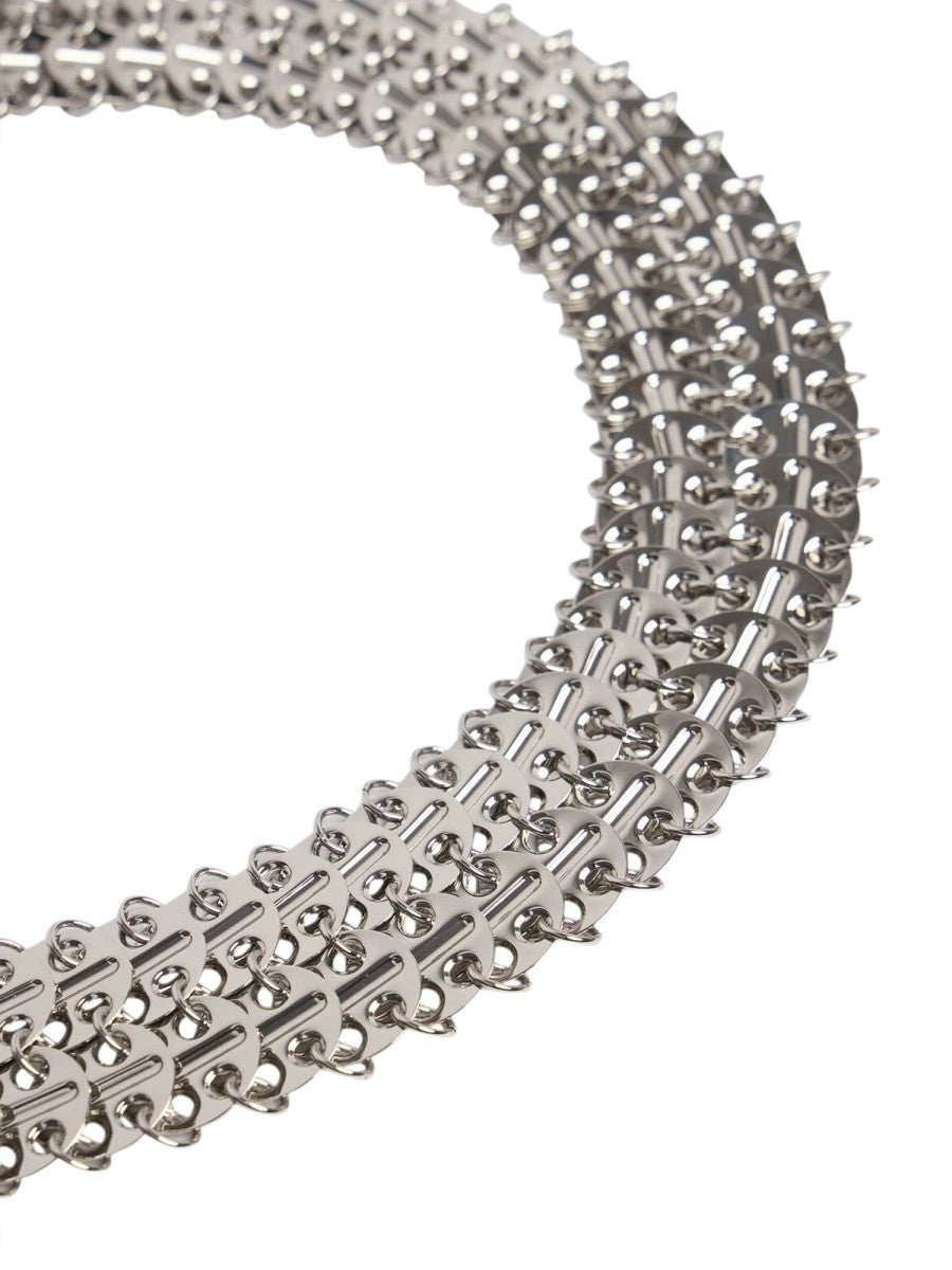 Rabanne Women's Cintura Silver