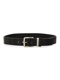 Diesel Men's Cintura Visible Black