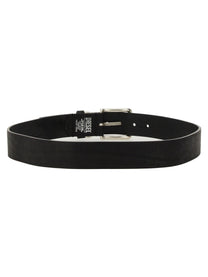 Diesel Men's Cintura Visible Black