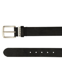 Diesel Men's Cintura Visible Black