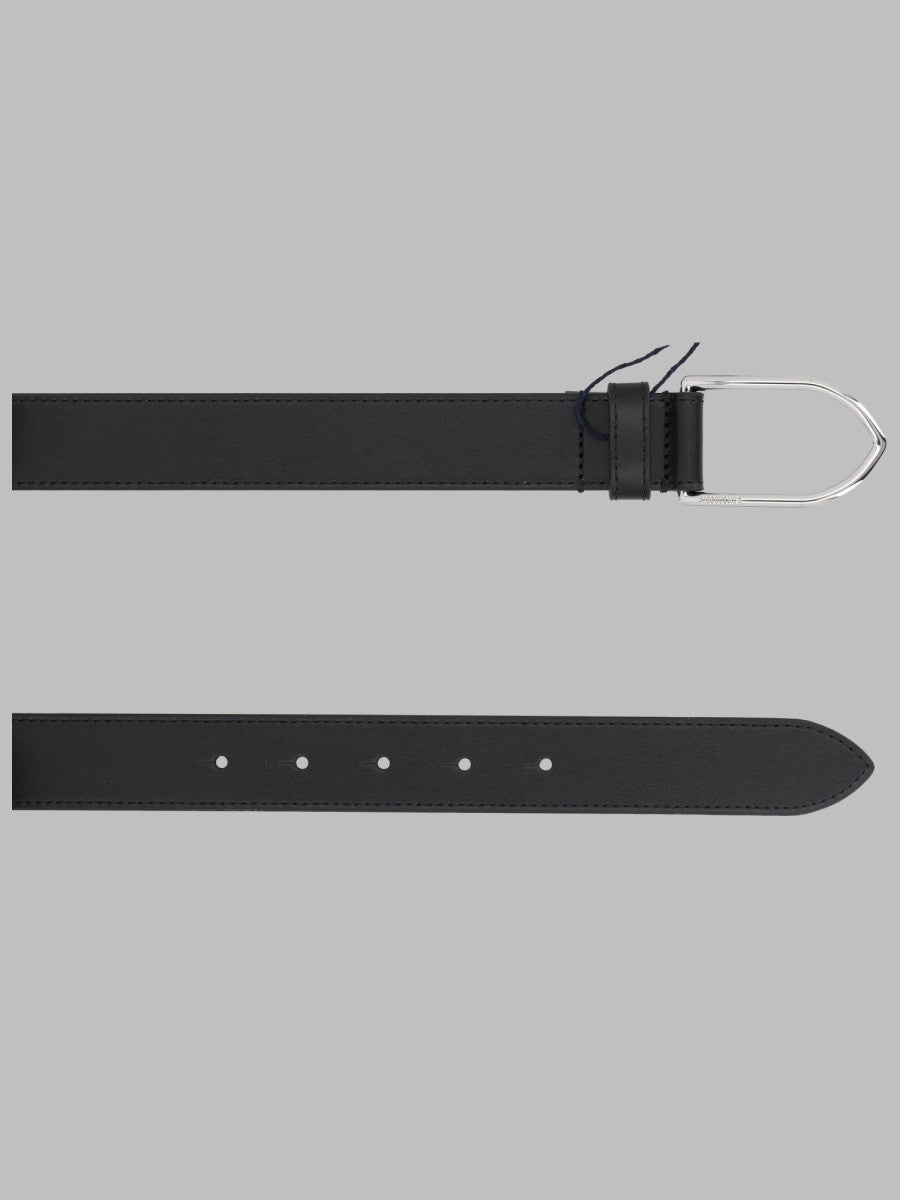 JACQUEMUS Women's Cintura Bambino Black