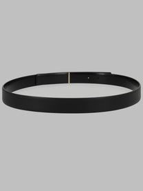 Tom Ford Women's Cintura Con Fibbia Black