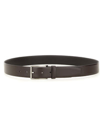 Boss Men's Belt Brown