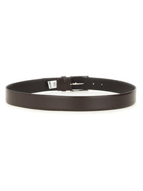 Boss Men's Belt Brown