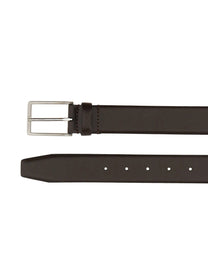 Boss Men's Belt Brown