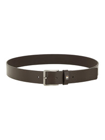 BOSS Men's Belt Brown