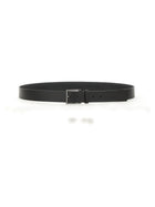 HUGO BOSS Men's Belt Black