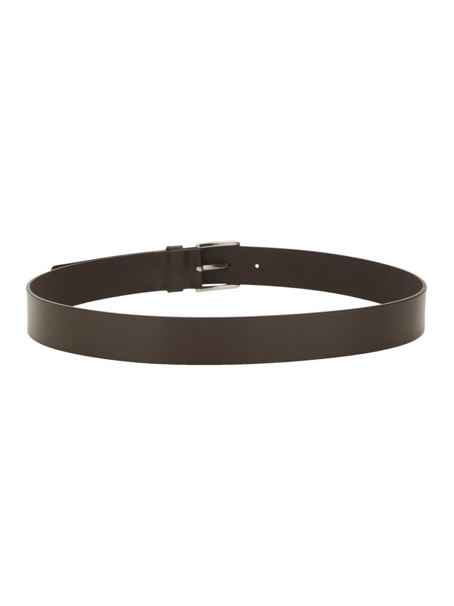 BOSS Men's Belt Brown, view 3