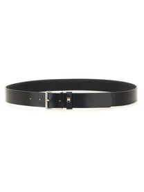 Boss Men's Belt Black