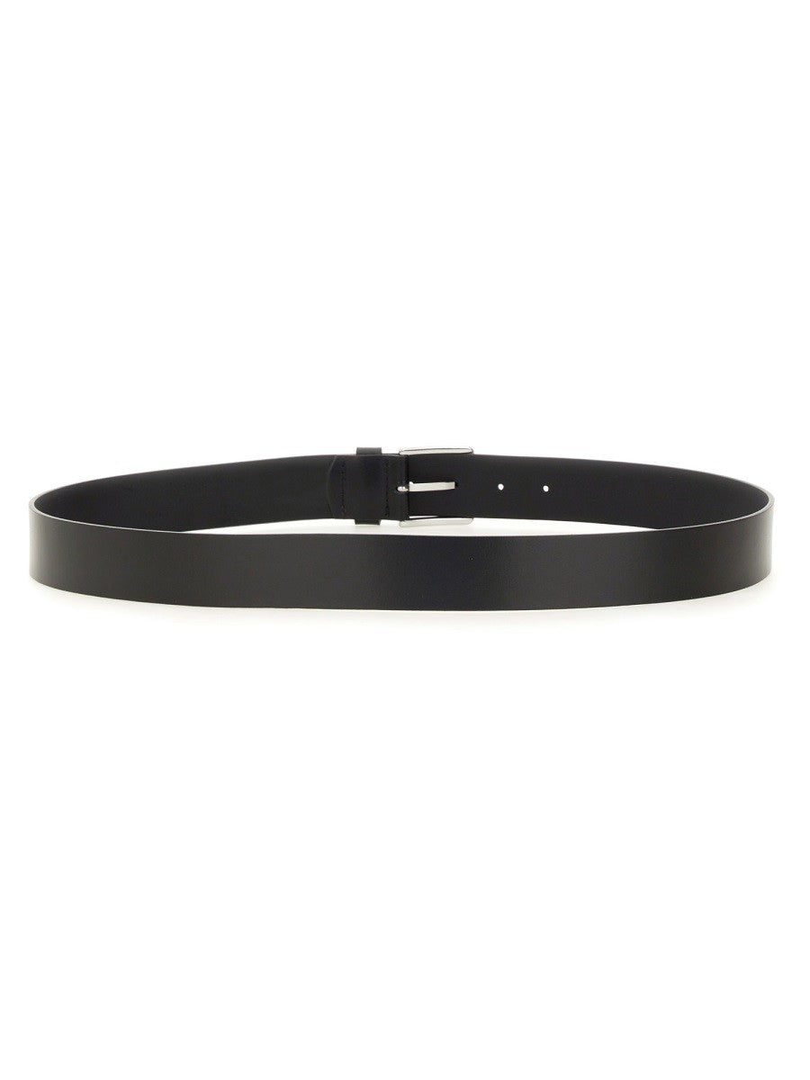 Boss Men's Belt Black