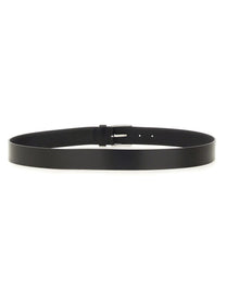 Boss Men's Belt Black