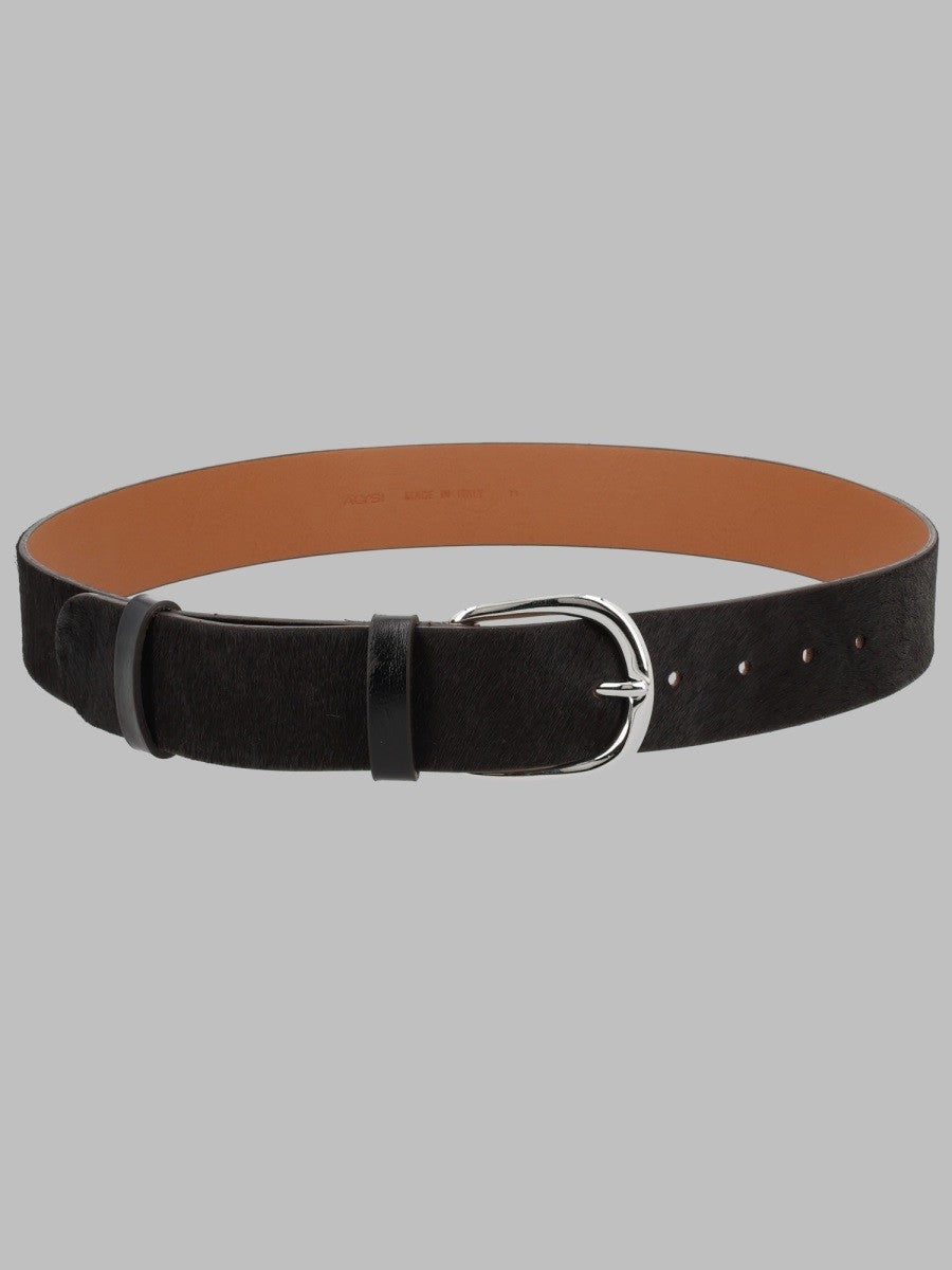 Alysi Women's Cintura in Cavallino Brown