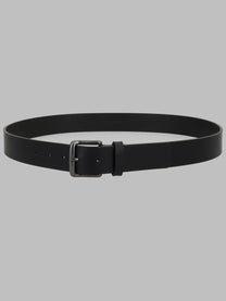 HUGO BOSS Men's Cintura in Pelle Geffrey Black
