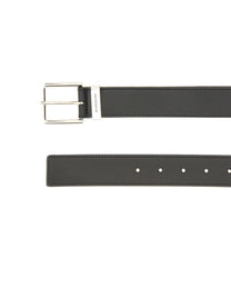 Givenchy Men's Cintura Gentlemen in Pelle Black