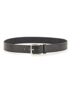 BOSS Men's Janni SZ40 Belt Black