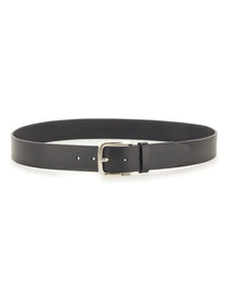 BOSS Men's Cintura Janni SZ40 Black