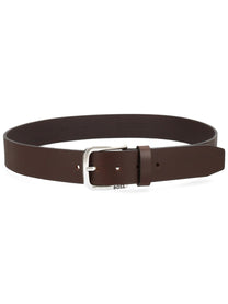 BOSS Men's Cintura Janni SZ40 Brown