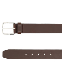 BOSS Men's Cintura Janni SZ40 Brown