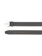 BOSS Men's Janni SZ40 Belt Black, view 2
