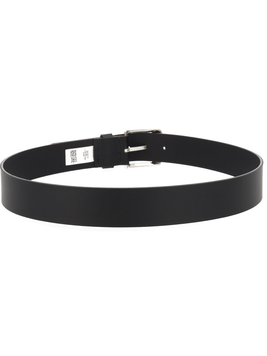 BOSS Men's Cintura Jemio Black