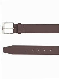BOSS Men's Cintura Jemio Brown