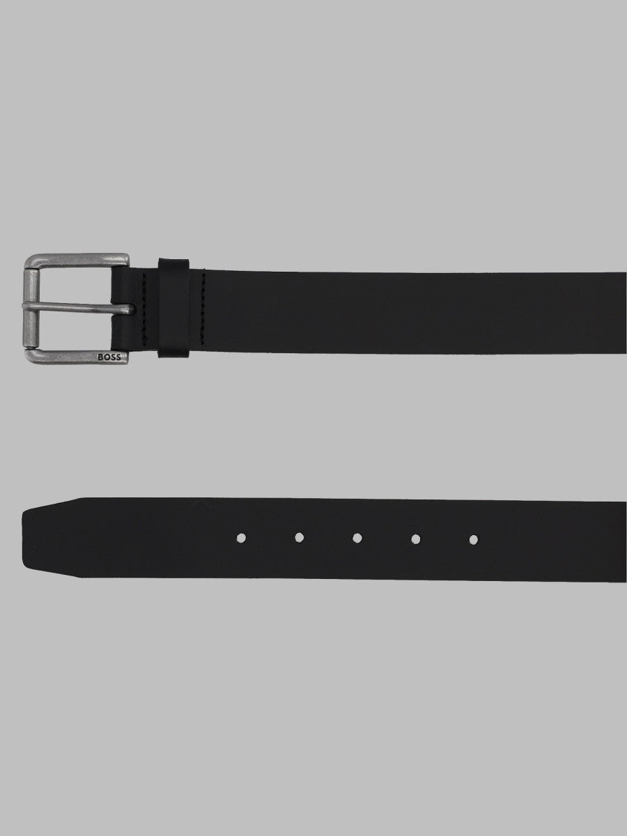 BOSS Men's Cintura Joris Black