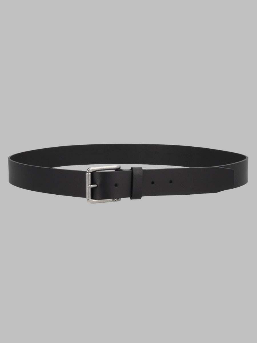 BOSS Men's Cintura Joris Black