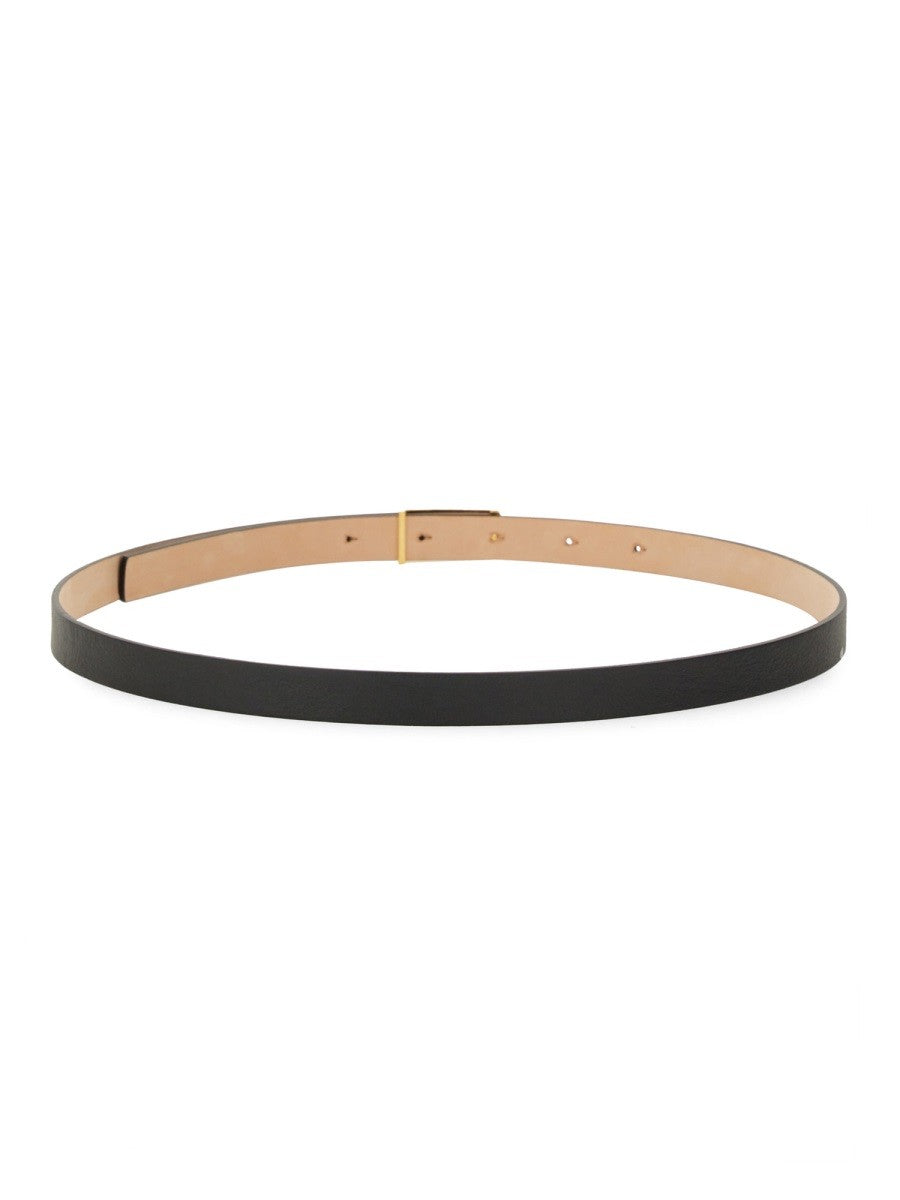 Victoria Beckham Women's Cintura Micro Frame Black