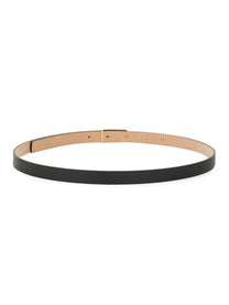 Victoria Beckham Women's Cintura Micro Frame Black