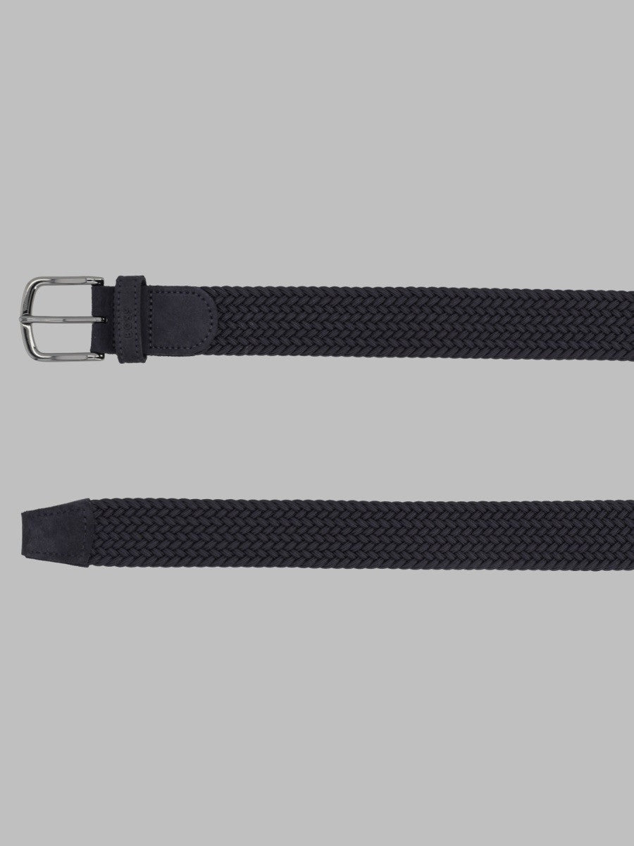 BOSS Men's Cintura Sash Wne Multicolor